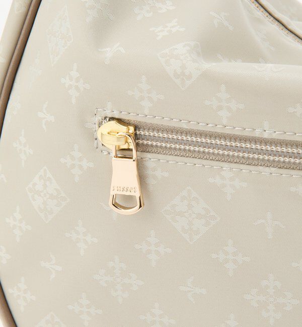  「ナイロンジャガード2WAYショルダーバッグ」|ショルダー・メッセンジャー|