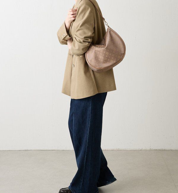  「ナイロンジャガード2WAYショルダーバッグ」|ショルダー・メッセンジャー|