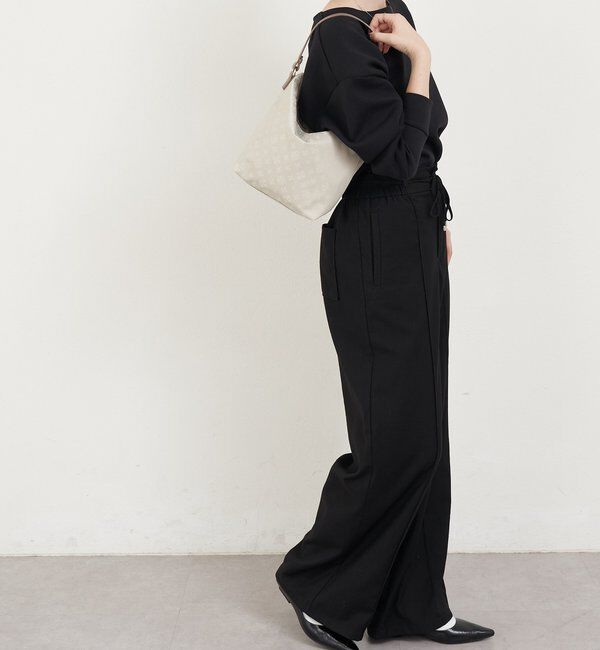  「スタンダードミニショルダーバッグ <ナイロンジャガード>」|ショルダー・メッセンジャー|