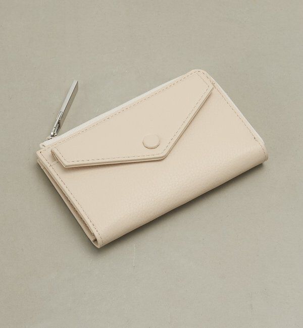  「シンプルプラスフラグメントケース」|その他|アイボリー