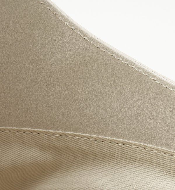  「スムースレザートートバッグ」|トートバッグ|