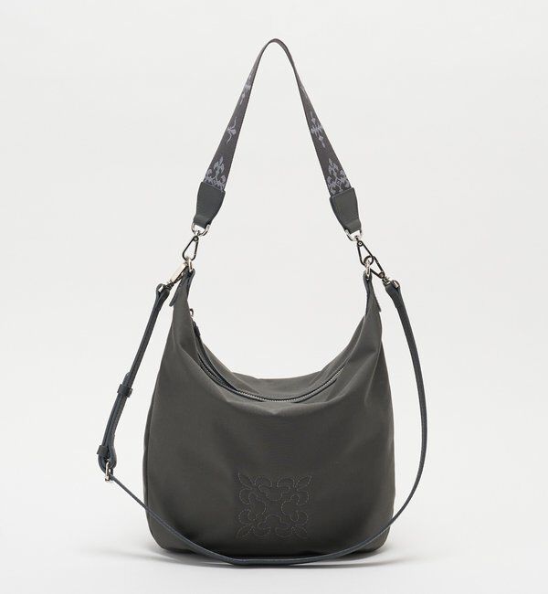  「コーデュラナイロン2WAYショルダーバッグ」|ショルダー・メッセンジャー|