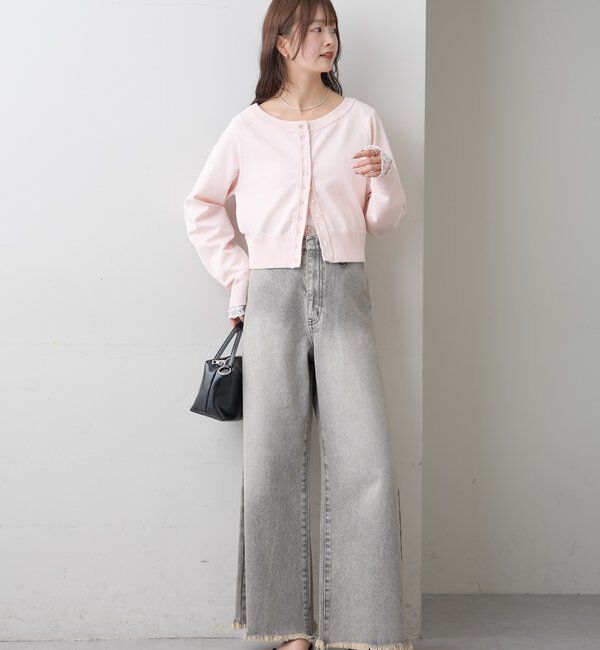  「ウェーブデニム」|デニム|