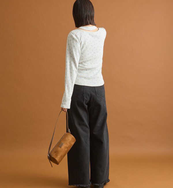  「ウェーブデニム」|デニム|