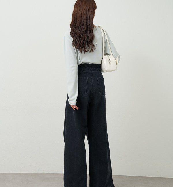  「ウェーブデニム」|デニム|