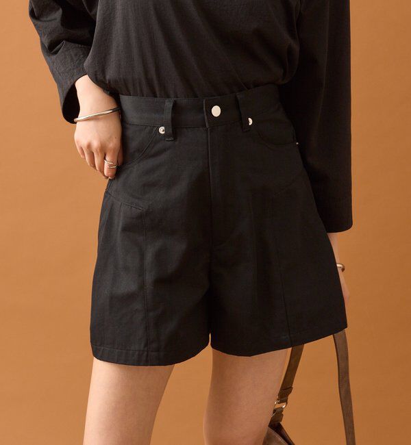  「タックワイドキュロット」|チノ|