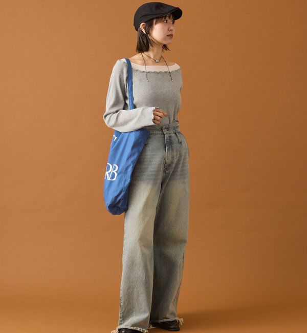  「MYSトートBAG」|トートバッグ|