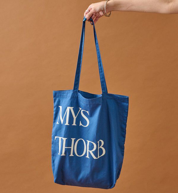 「MYSトートBAG」|トートバッグ|