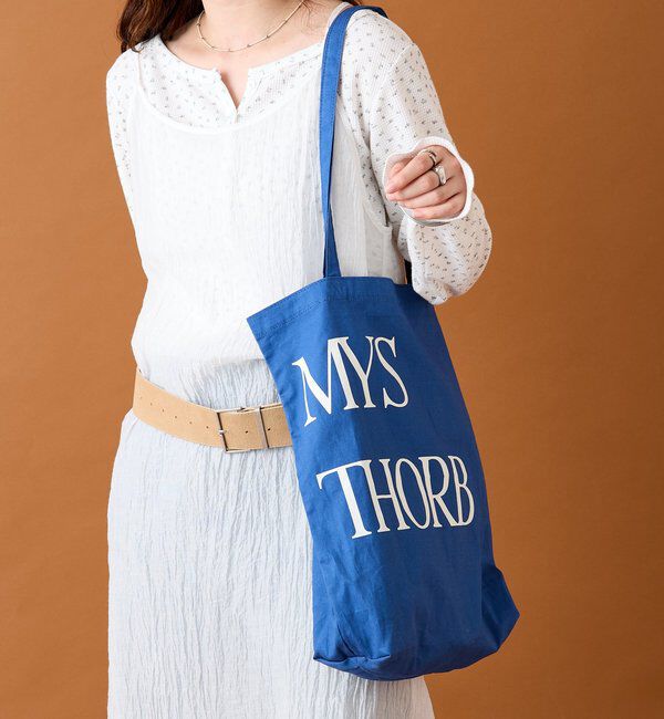  「MYSトートBAG」|トートバッグ|