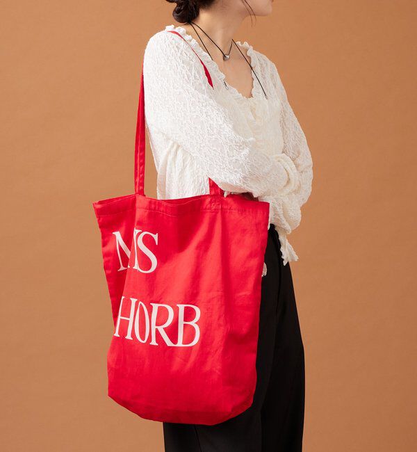  「MYSトートBAG」|トートバッグ|