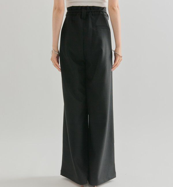  「ウェーブベルトスラックス」|チノ|