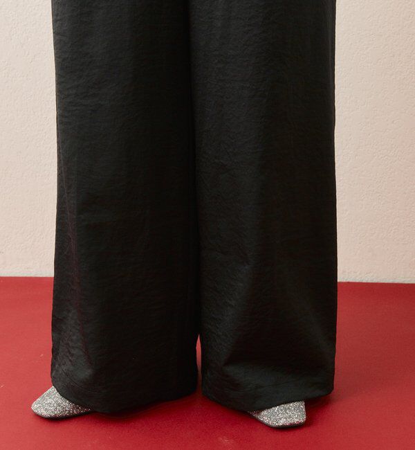  「【@aoiikegaya企画】チュール切替ペプラムSET UP」|チノ|