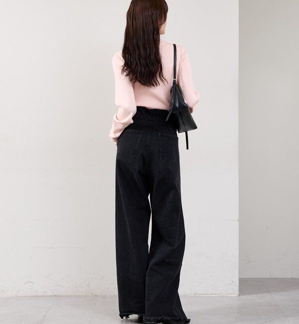  「タートルニット」|ニット・セーター|