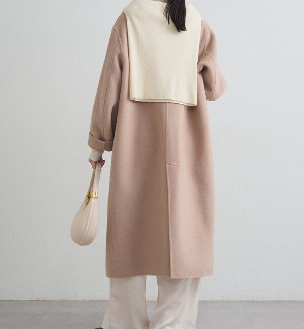  「【20周年限定】ロングリバーコート」|その他|