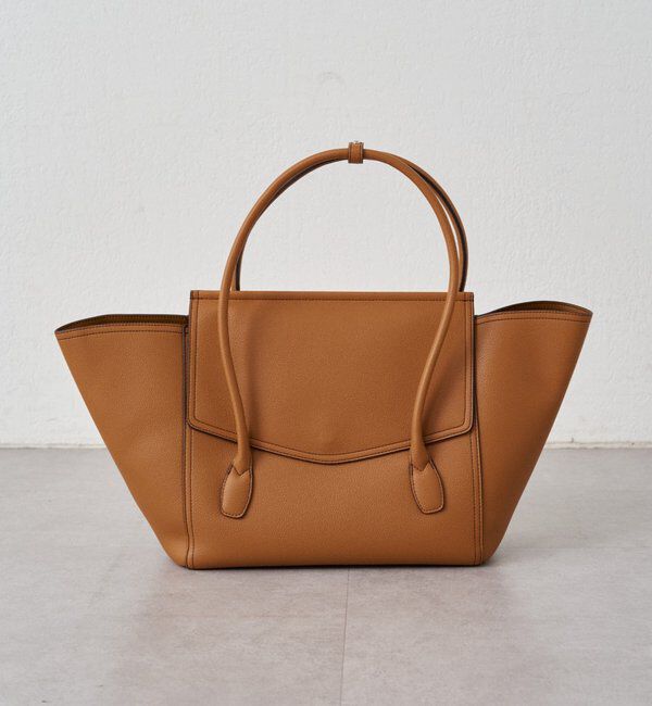  「【&MyuQ / アンドミューク】 OPERIA」|トートバッグ|