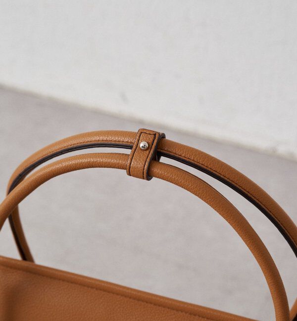  「【&MyuQ / アンドミューク】 OPERIA」|トートバッグ|