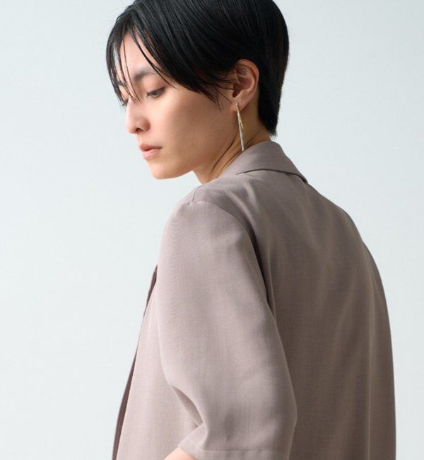  「【GALENA/ガレナ】スティックピアス」|ピアス|