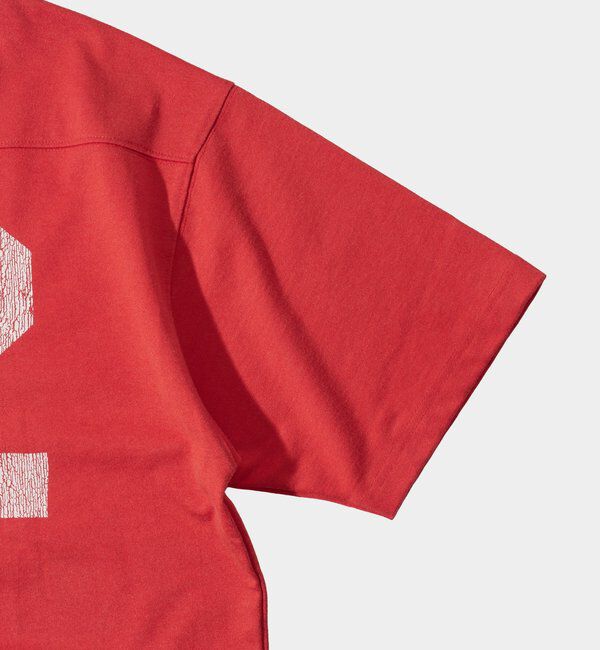  「【From Vintage】 WRONG ナンバリングTEE」|Tシャツ・カットソー|