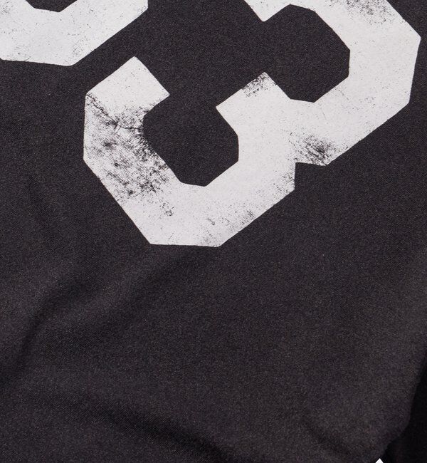  「【From Vintage】 WRONG ナンバリングTEE」|Tシャツ・カットソー|