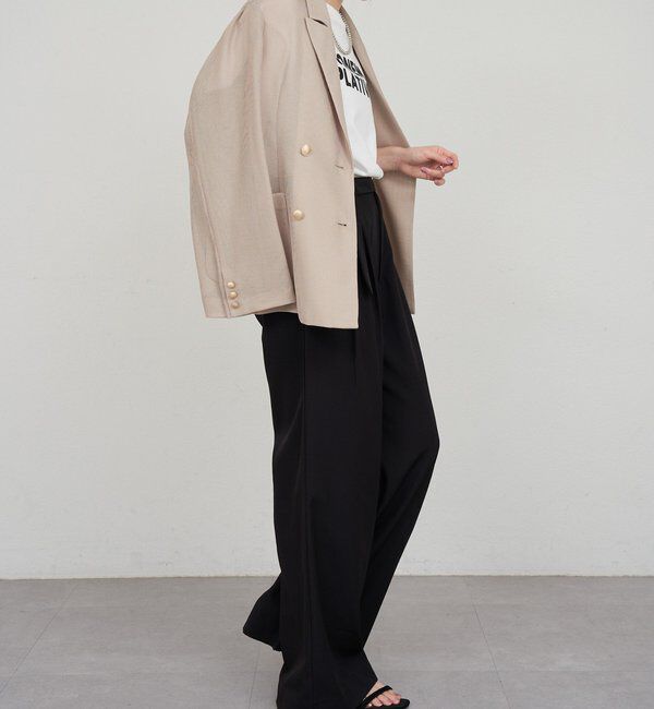  「メッシュジャケット」|その他|