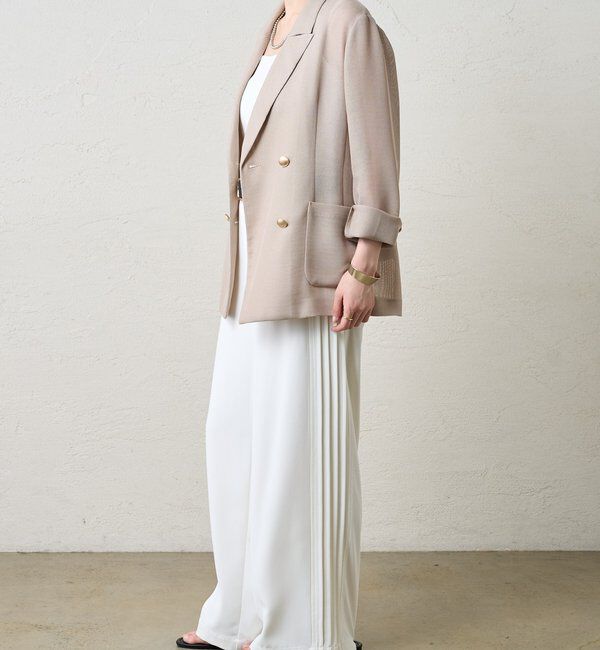  「メッシュジャケット」|その他|