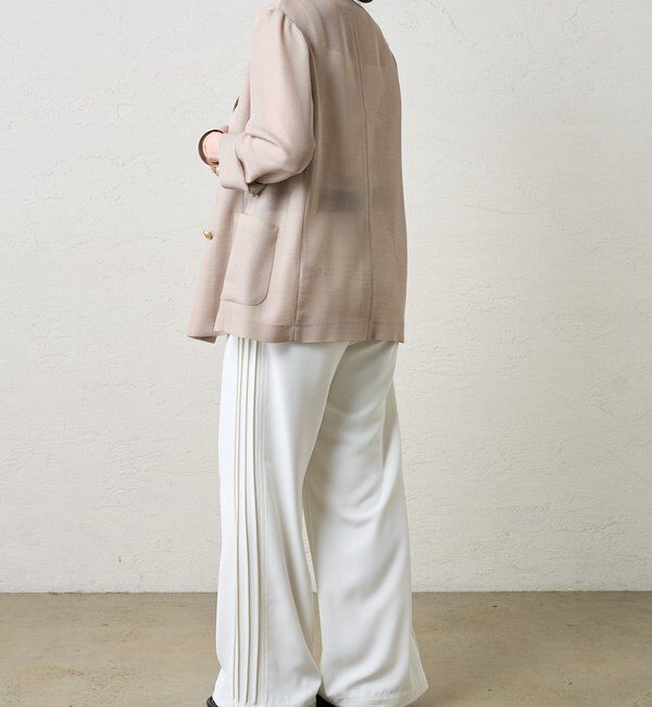  「メッシュジャケット」|その他|