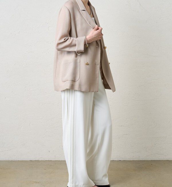  「メッシュジャケット」|その他|