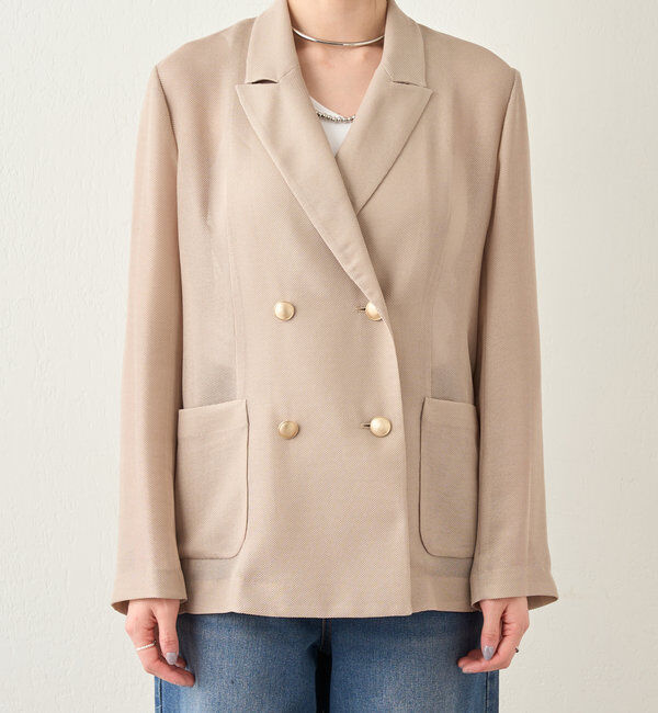  「メッシュジャケット」|その他|