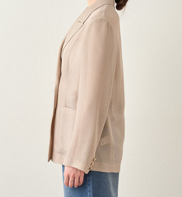  「メッシュジャケット」|その他|
