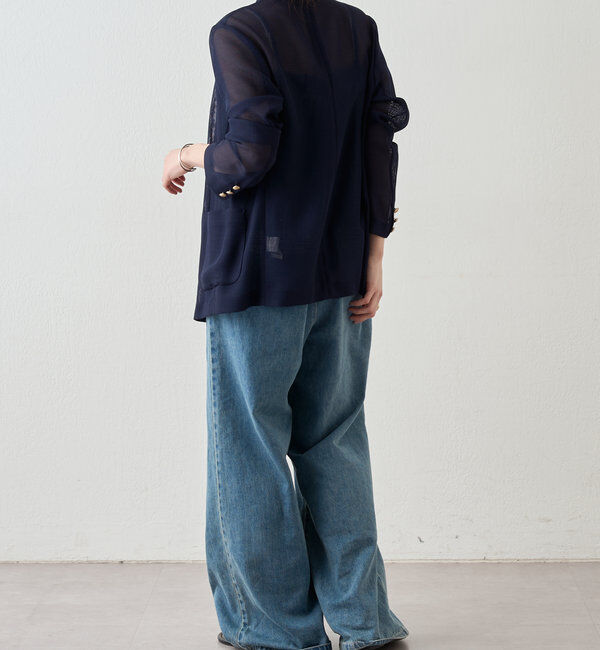  「メッシュジャケット」|その他|