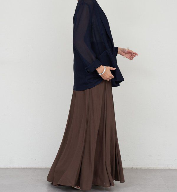  「メッシュジャケット」|その他|