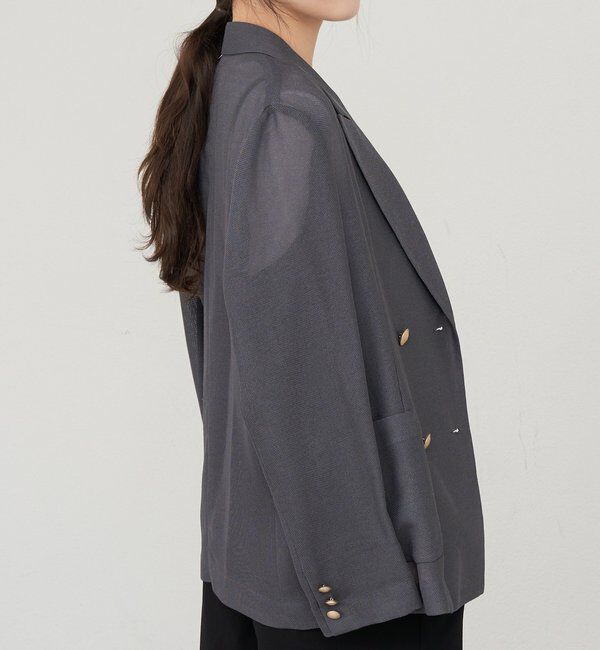  「メッシュジャケット」|その他|