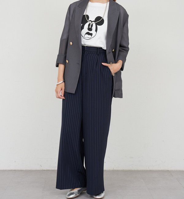  「メッシュジャケット」|その他|