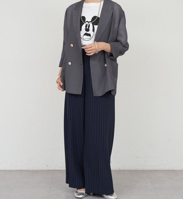  「メッシュジャケット」|その他|