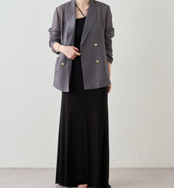  「メッシュジャケット」|その他|