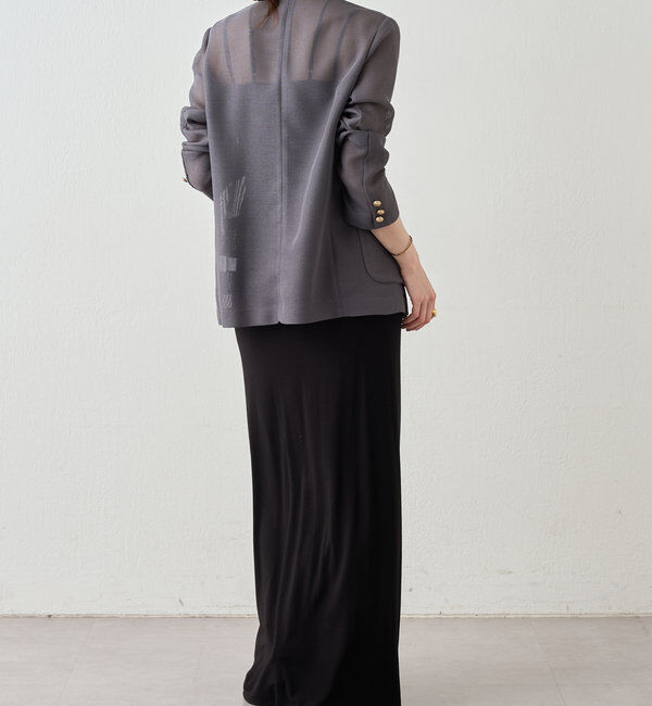  「メッシュジャケット」|その他|