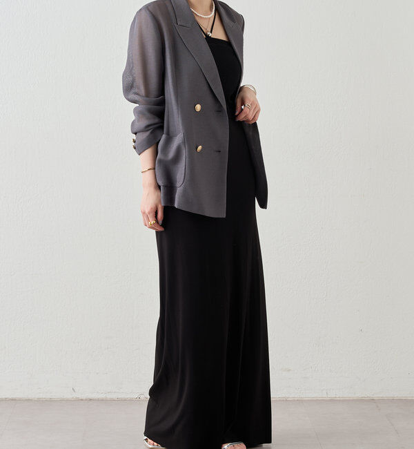  「メッシュジャケット」|その他|