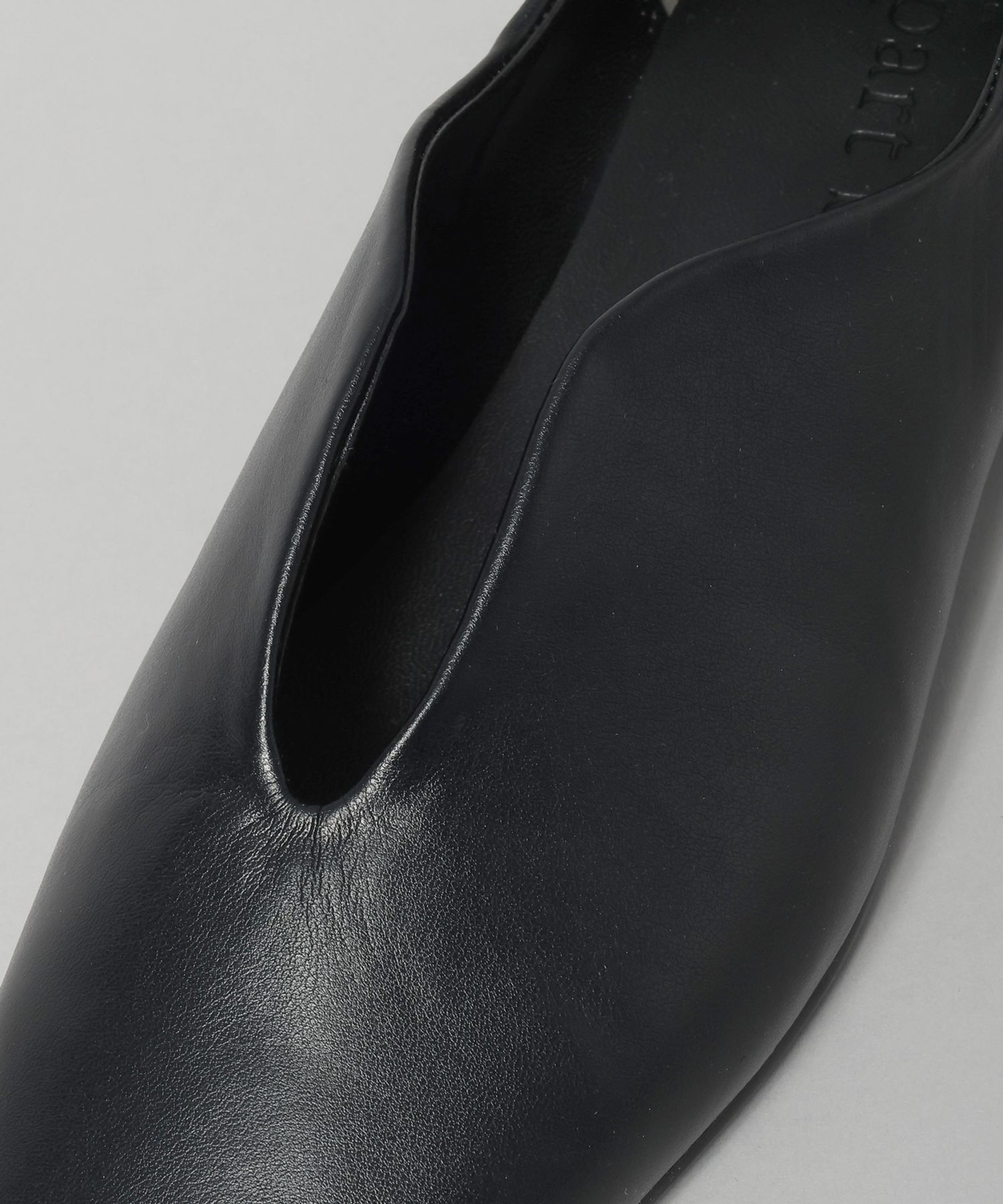 A part by 「スリットストラップシューズ」|パンプス|