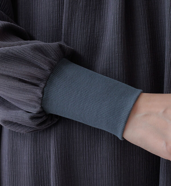 collex「楊柳ワンピース」|ワンピース|