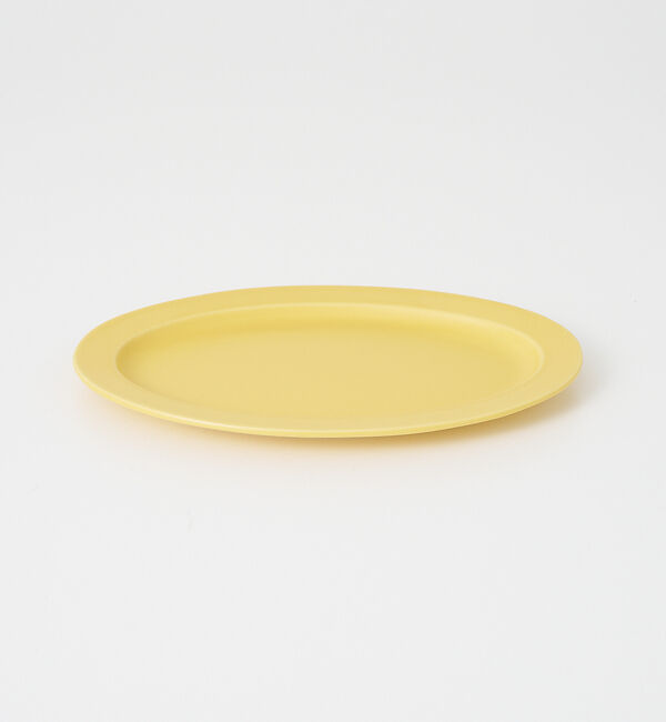 collex「SAKUZAN 作山窯 SaraオーバルプレートM」|食器・キッチングッズ|