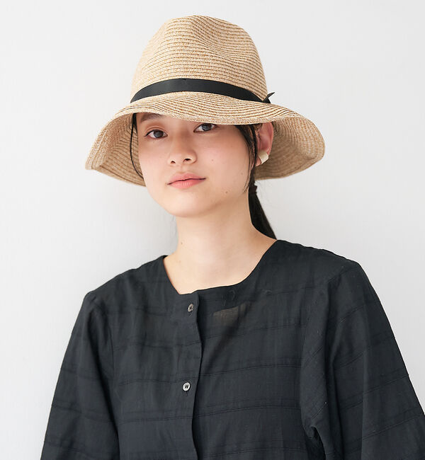 collex「＜UVカット・手洗い可＞Wash Folding UV Hat ウォッシャブル中」|その他|