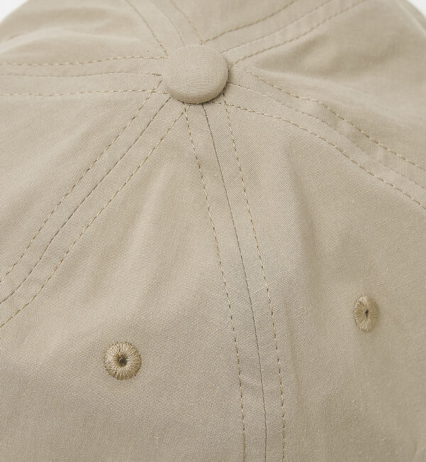 collex「【TESTIFY】Calm Low Cap ベーシック キャップ」|その他|