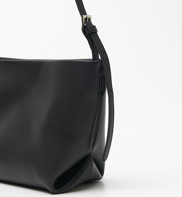 collex「ボートミニショルダーバッグ」|ショルダー・メッセンジャー|