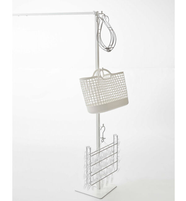 collex「【tower】 折畳み室内物干し」|その他|