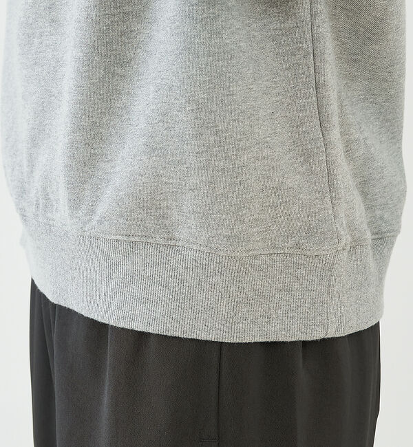 collex「裏毛スウェット」|スウェット・ジャージ|