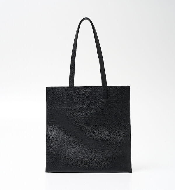 collex「シュリンクレザートートバッグ」|トートバッグ|