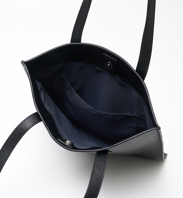 collex「シュリンクレザートートバッグ」|トートバッグ|