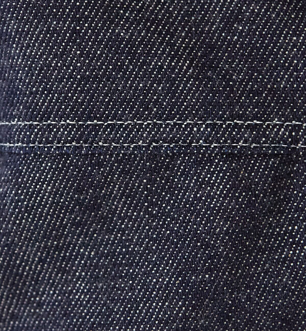 collex「【collex限定】【KURO/クロ】デニムジャケット」|その他|