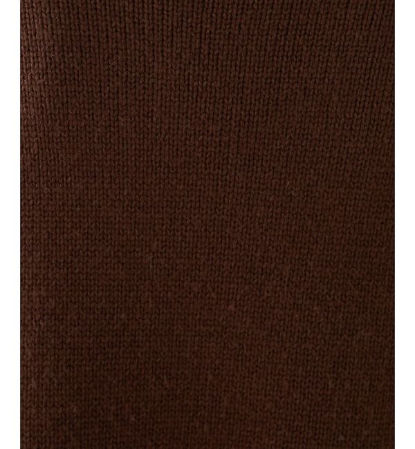 collex「ハイネック2WAYプルオーバー」|ニット・セーター|