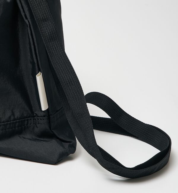 collex「【WEB限定】【CTFK/コントロールフリーク】ナイロン3WAYスクエアトート」|リュック|